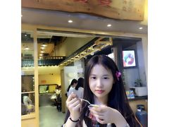 -八婆婆烧仙草(中山路店)