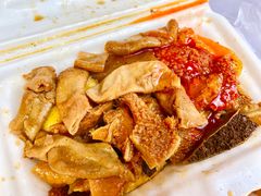 -细妹五香牛杂(步行街店)
