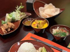 -红泰·泰精选·特色料理(中山路店)