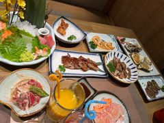 -福樱兰海鲜放题铁板烧(加州店)