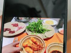 -广州希尔顿逸林酒店-OPEN開·全日制餐厅·海鲜·小火锅·自助餐(东风路店)
