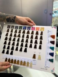 -东方麒麟·潘多拉SALON