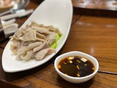羊肚-二分八云雁阁(长治路店)