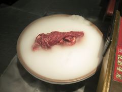 -一绪に和牛寿喜烧(罗湖益田假日店)