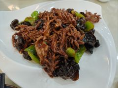 油爆腰花-石饮红星包子(中山路店)