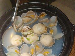 -品味杭州·粤式融合·海鲜小馆·钱江新城CBD
