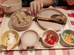 -西贝(凯德壹中心店)
