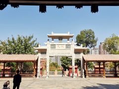 -晋江五店市传统文化旅游区