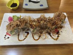 -竹马炭火烤肉(利济北路店)