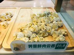 -袁记云饺(南门口店)