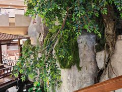 -聚春园自助餐厅(东街口店)