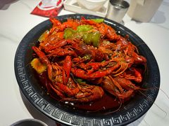 -金陵暴走小龙虾(南京总店)