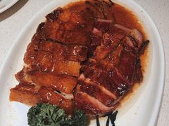 烧味双拼-南枝记·港式打边炉(新北万达店)