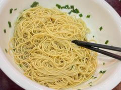 葱油拌面-吴门人家·苏宴宫廷菜(拙政园店)