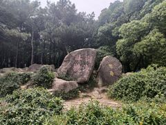 -南北湖风景区