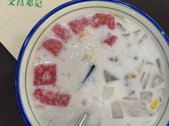 -文昌邓记清补凉(西沙路店)