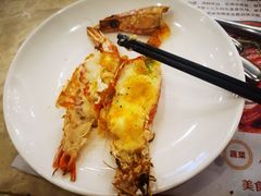 -芭菲盛宴·环球美食(锦城万达广场店)