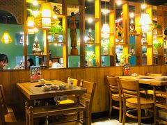 -傣妹火锅(四川北路店)