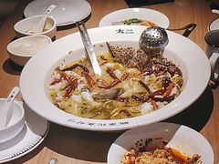 -新太二·鲜料川菜(东汇城店)
