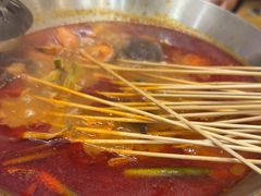 -黔哆哆地摊酸汤火锅(清湖店)