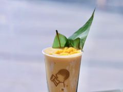 芒椰糯米饭-喜茶(徐州金鹰店)