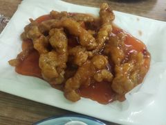 梅汁排条-红帽小馆(向阳路店)