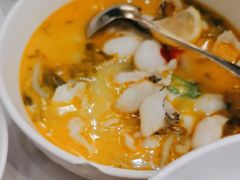 -丰收日·小海鲜·沪上家宴(顾村正大店)