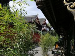 -香园自助小火锅