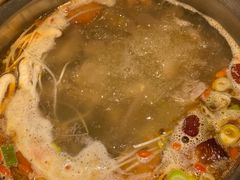 -守柴炉烤鸭(科华中路王府井店)