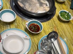 -春润大地海南椰子鸡(沙井京基百纳广场店)