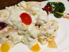 -陆壹捌餐厅(五大道店)