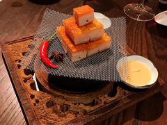 -广州柏悦酒店·悦景轩·粤菜餐厅