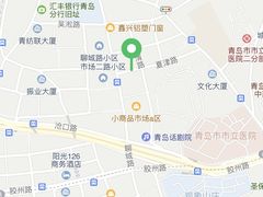 -即墨路小商品市场