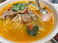 -雲物·云南小馆(好悦天地店)