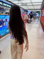 点击看大图 -熙.Hair 丨专注女子中长发丨