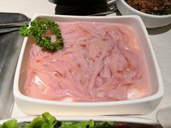 -海底捞火锅(万丰桥店)
