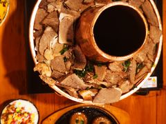 -如意林卡藏餐吧(大昭寺店)