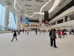 -世纪星滑冰俱乐部(万象城店)