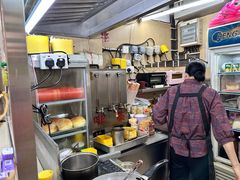 -佑汉小贩大楼熟食中心