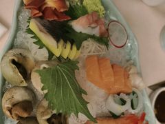 -富盈酒店-日本料理餐厅(厚街店)