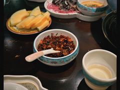 -乐宴·老北京铜火锅(桂庙店)