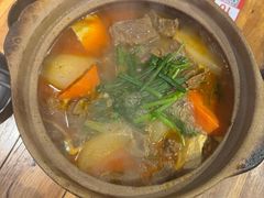 -KAOTOWN烤堂•烧烤(海汇港店)