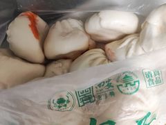 -郑家包子牛肉拉面(尚勤路店)