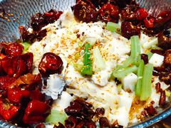 -恭敬李·烤鸭(天坛北门店)