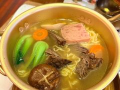 -岛风·台食小馆 ISLAND BISTRO(烟台山店)