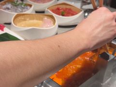 -海底捞火锅(石厦时代广场店)
