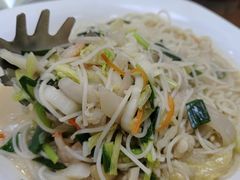 -龙宫海鲜楼(长乐漳港店)
