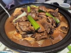 -新兴家喻酒家·羊城名宴(昌岗店)