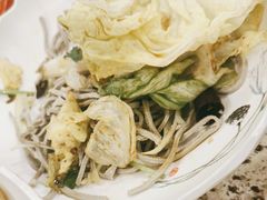 -厚味居炙子烤肉·清真(天桥南纬路店)