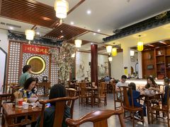 大堂-同得兴面馆.苏式面.三虾面(园区店)